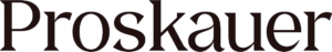 Proskauer Rose LLP logo